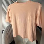 Strawberry Shortcake Cutie Pie Kids Peach T Photo 3