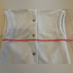 Amazon Women’s Oversized Sherpa Vest Photo 2