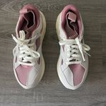 Brand Black 130 Aura‎ Sneaker Vibram Mauve Pink Size 5 Photo 3
