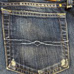 Lucky Brand  Women’s Riley Denim Shorts 5” Inseam Excellent Condition 4/27 Photo 3