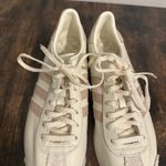 Adidas  Women’s Country OG Sneakers Original Shoes Off White/Wonder Taupe 9 Photo 4