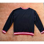  Walt Disney World Mickey Mouse Christmas Crewneck Sweatshirt Size M Photo 7