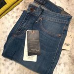 Lucky Brand Ultra Lux Italian Denim Skinny Jeans Photo 3