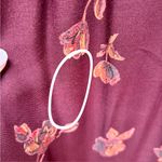 Laura Ashley Vintage  Sleeveless Maxi Dress Photo 10