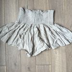 Koch  Erica Skorts Skirt Silver Star Photo 5