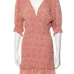 Faithfull the Brand Faithful the Brand Floral Dress Small Photo 0