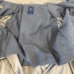 Gap Women's XXL Modern Trench Coat In Driftwood Beige Classic Lined Stretch Photo 9