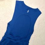 Free People Movement NWOT ROMPER DRESS SIZE XS Photo 8