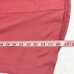 Fortune + Ivy Elegant V-Neck Zipper Blouse Size L Photo 7