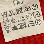 ZARA Christmas glamorous sexy siren red cutout bodycon midi dress with slit XS Photo 13