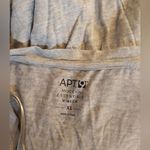 Apt. 9  Modern Essentials v-neck tshirt Photo 1