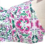 MISA Los Angeles  Serafina Maxi Dress Spring Fuchsia Mix Size  XS Photo 11