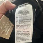 Madewell Women’s 25 Black Low Rise Perfect Vintage Jeans NWT Photo 6