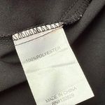 superdown Brooke Wide Leg Crop Pant Black Size S Revolve Photo 8