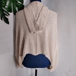 BDG Batwing Hooded Cardigan Sweater Photo 2