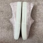 JSlides J/Slides Metallic Pink Snakeskin Slide On 10 Photo 6