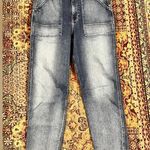 Hollister Holister Ulta High Rise Mom Jeans Photo 0