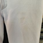 Mizuno Mixuno Softball Gray Game Pants Womens Small Photo 4