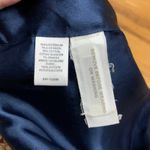 Loft  Petite Textured Open Front Cropped Jacket Bell‎ Sleeve Mustard Yellow XSP Photo 6