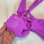 Buffbunny Collection Buffbunny Sports Bra Candy Crush  Photo 3