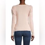 Fate Puff Sleeve Sweater Photo 11