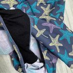 Garnet Hill  Starfish Modest Skirted One Piece Swimsuit Swim Dress size 6 Photo 12