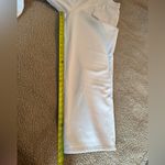 Puma Cream Sweatpants Photo 5