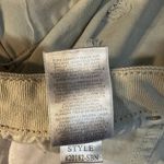 Simple Society Size 7 Hi Rise Shorts Photo 8