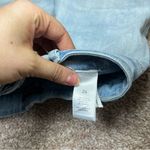 Kendall + Kylie High Rise Button Fly Shorts Photo 4