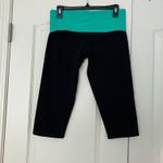 Calvin Klein Jeans Calvin Klein y2k Foldover Capris  Photo 1