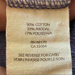 Free People We The‎ Free/ Purple Striped Racerback Flowy Tank Size XS Photo 4