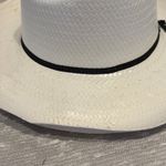 Western Cowboy Straw Hat 50 X Twister Exterminator Hat Collection White Photo 1