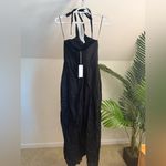 Reformation  Yana Linen dress 2 NWT! Photo 4