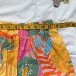 Show Me Your Mumu (Revolve) - Hendrix Shorts, Size XS Photo 6