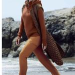 Athleta  Delancey Straight Cargo Pant Size 3X NEW Athleisure Casual Colorful Work Photo 2