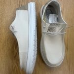 Hey Dude  Wendy Tempe Gypsum Stretch Size 8 Photo 1