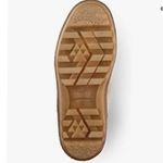 COUGAR Womens Button waterproof Mushroom Suede boots size 8 Brown Photo 4