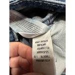 Ariat  Trouser Ella Blue Jeans Women 31S Western Cowgirl Aztec Boho Fringe Flaws Photo 1