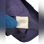 HD in Paris  Anthropologie Small Amparo Cotton Poplin Dress Tiered Asymmetrical Photo 4