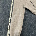SheIn Gray Cropped Zipper Hoodie Photo 1