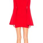 Revolve Mini Dress Photo 1