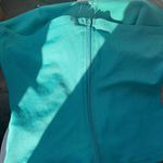 Corset top Green Photo 1