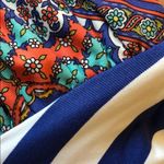 OndadeMar Bandeau Bikini Top‎ Purple Size XS Photo 6