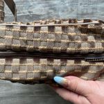 Celebrity Vintage Travel Bag Brown Photo 6