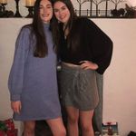 Aritzia Sweater Dress Photo 0