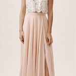 BHLDN - Chateau Skirt Photo 0