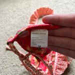 Strawberry Milkmob Bikini Top Pink Size M Photo 2