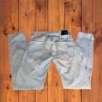 American Eagle Super Stretch Jegging Ankle size 00 Photo 1