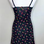 Victoria's Secret Victoria’s Secret Sexy Little Rosette Slip Dress Photo 4