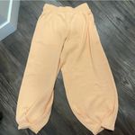 Free People  Beach Freya Balloon Knit Pants Photo 3